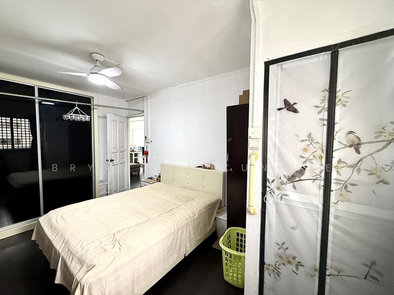 For Sale - 845 Tampines Street 83