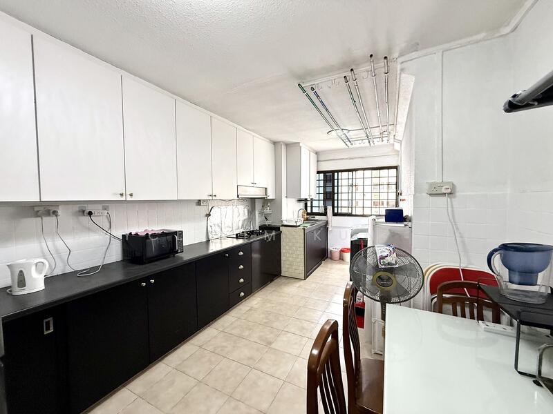 For Sale - 845 Tampines Street 83