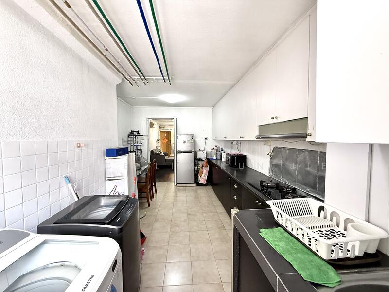 For Sale - 845 Tampines Street 83