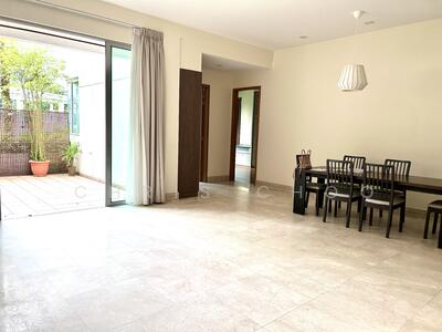 For Sale - The Tessarina