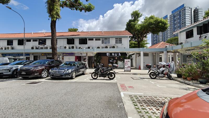 >4.6% SUPER HIGH YIELD NO GST in Upp Boon Keng!, 18 Upper Boon Keng Road, 1,323 sqft, Shop / Shophouse For Sale, by Andrea Goh 吴雪婷, 60212958 - CommercialGuru.com.sg