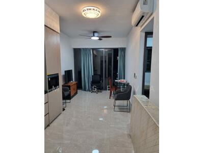 For Sale - Parc Clematis