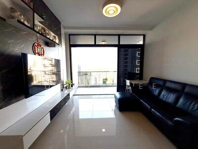 For Sale - The Trilinq