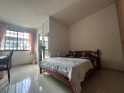 For Rent - 119 Simei Street 1