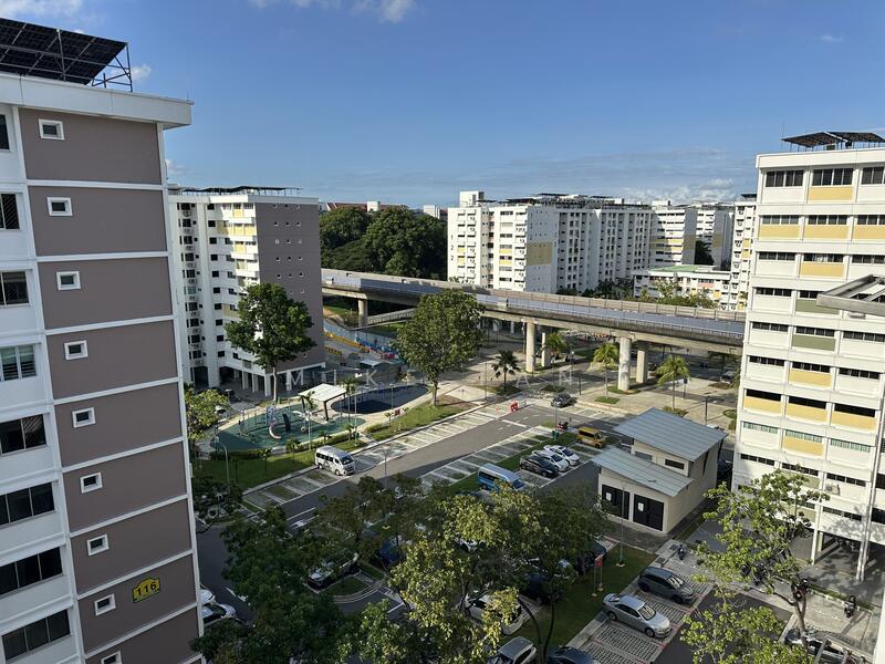 For Rent - 119 Simei Street 1