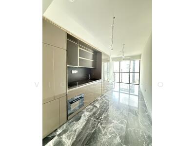 For Rent - One Bernam