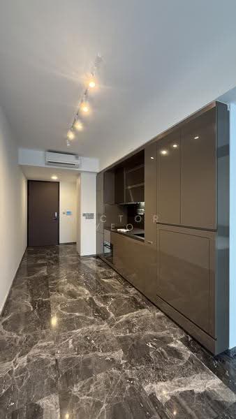 One Bernam, 1 Bernam Street, Chinatown / Tanjong Pagar, 1 Bedroom, 452 sqft, Condominium For Rent, by Victor Yeo, 60212966 - Interior - PropertyGuru.com.sg