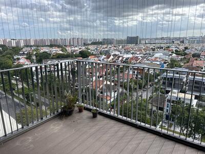 For Sale - The Topiary