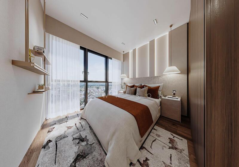 For Sale - Lentor Modern