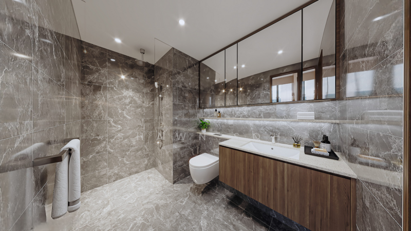 For Sale - Lentor Modern