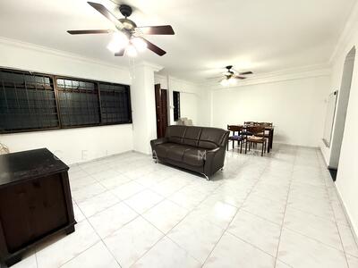 For Rent - 158 Jalan Teck Whye