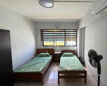 For Rent - 250 Choa Chu Kang Avenue 2