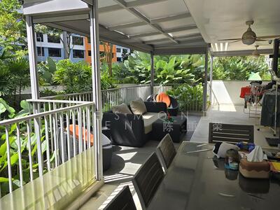 For Sale - Blossom Residences