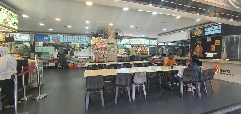 Geylang Road/ Joo Chiat Coffeeshop, GEYLANG Road, 3,552 sqft, Food & Beverage For Sale, by Khairan Fairuzal Kassim, 60212991 - Interior - CommercialGuru.com.sg