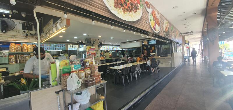 Geylang Road/ Joo Chiat Coffeeshop, GEYLANG Road, 3,552 sqft, Food & Beverage For Sale, by Khairan Fairuzal Kassim, 60212991 - Exterior - CommercialGuru.com.sg