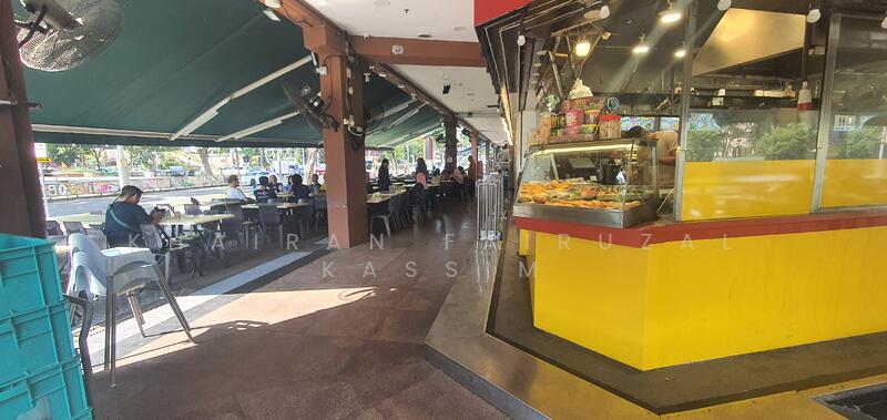 Geylang Road/ Joo Chiat Coffeeshop, GEYLANG Road, 3,552 sqft, Food & Beverage For Sale, by Khairan Fairuzal Kassim, 60212991 - Exterior - CommercialGuru.com.sg