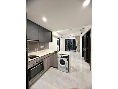 For Sale - Riverfront Residences