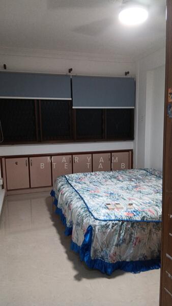 521 Jelapang Road, 521 Jelapang Road, 3 Bedrooms, 1,089 sqft, HDB Flat For Sale, by Maryam Bte Taib, 60212993 - Bedroom - PropertyGuru.com.sg