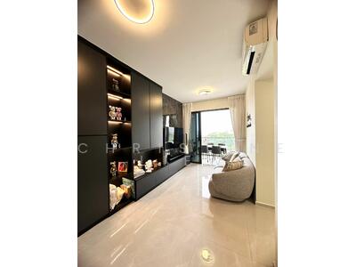 For Sale - Dairy Farm Residences