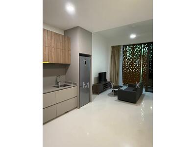 For Rent - Parksuites