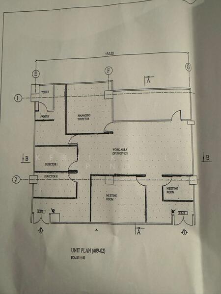 Toh Guan Centre, 21 Toh Guan Road East, 240 sqft, Factory / Workshop (B2) For Rent, by Kerri Koh Li Ping, 60213012 - CommercialGuru.com.sg