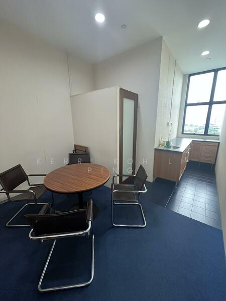 Toh Guan Centre, 21 Toh Guan Road East, 240 sqft, Factory / Workshop (B2) For Rent, by Kerri Koh Li Ping, 60213012 - Study - CommercialGuru.com.sg