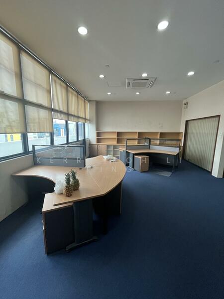 Toh Guan Centre, 21 Toh Guan Road East, 240 sqft, Factory / Workshop (B2) For Rent, by Kerri Koh Li Ping, 60213012 - Study - CommercialGuru.com.sg