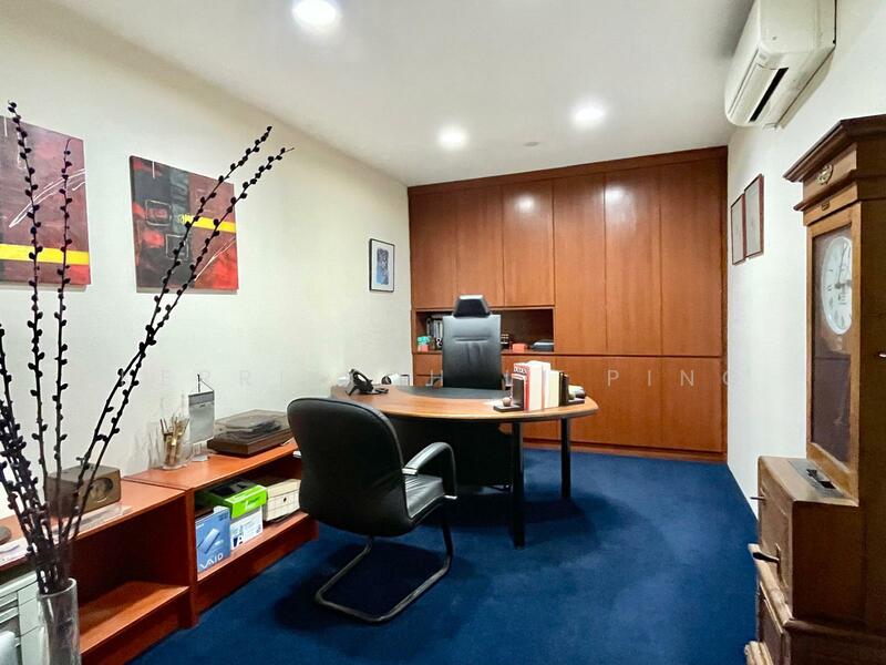 Toh Guan Centre, 21 Toh Guan Road East, 240 sqft, Factory / Workshop (B2) For Rent, by Kerri Koh Li Ping, 60213012 - Study - CommercialGuru.com.sg