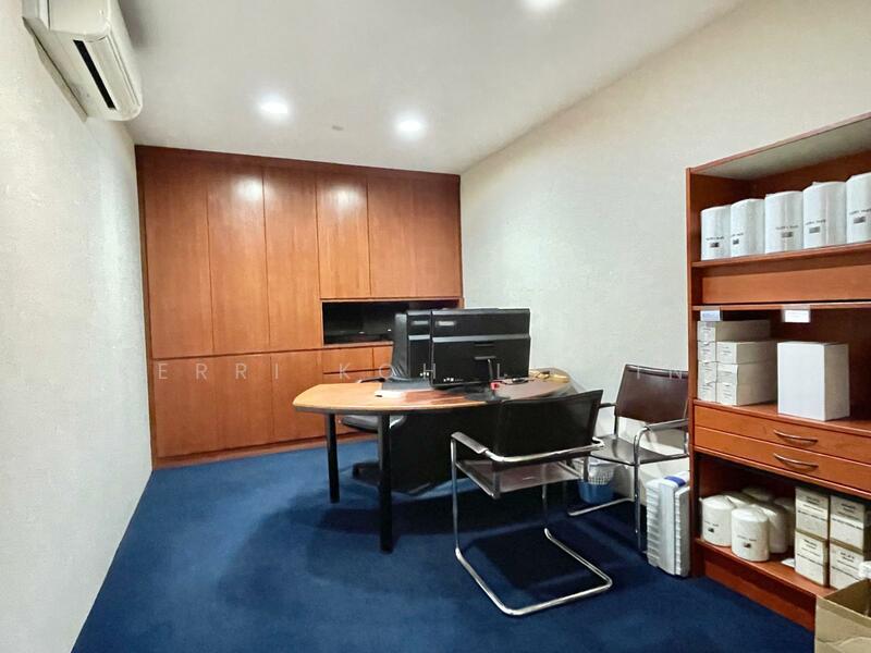 Toh Guan Centre, 21 Toh Guan Road East, 240 sqft, Factory / Workshop (B2) For Rent, by Kerri Koh Li Ping, 60213012 - Study - CommercialGuru.com.sg