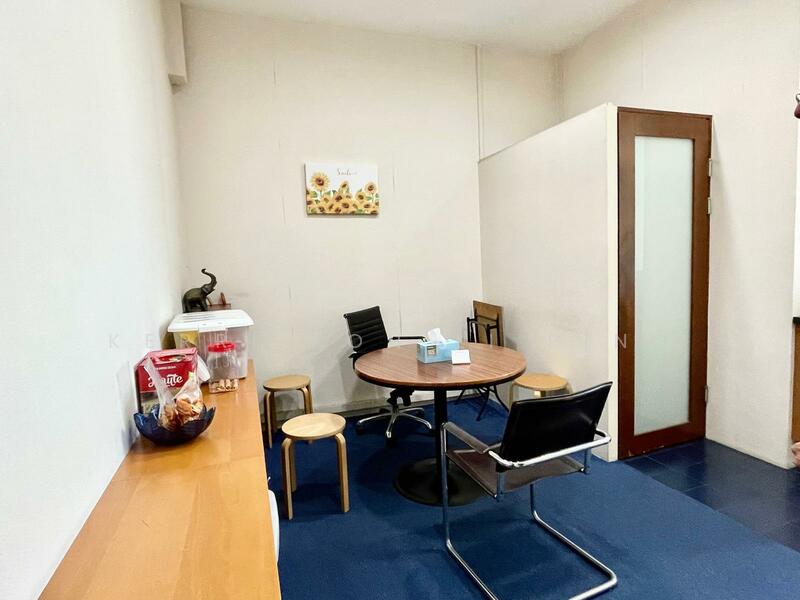 Toh Guan Centre, 21 Toh Guan Road East, 240 sqft, Factory / Workshop (B2) For Rent, by Kerri Koh Li Ping, 60213012 - Study - CommercialGuru.com.sg