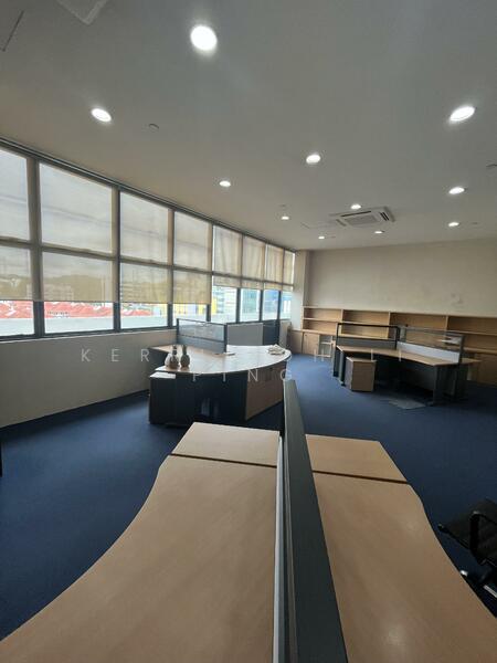 Toh Guan Centre, 21 Toh Guan Road East, 240 sqft, Factory / Workshop (B2) For Rent, by Kerri Koh Li Ping, 60213012 - Study - CommercialGuru.com.sg