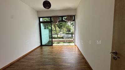 For Rent - Varsity Park Condominium