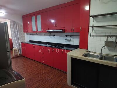 For Rent - 604 Ang Mo Kio Avenue 5