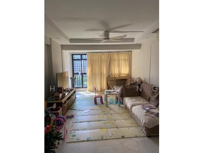 For Rent - 13 Ghim Moh Road