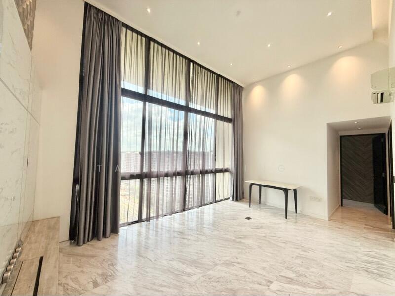 For Sale - The Amore