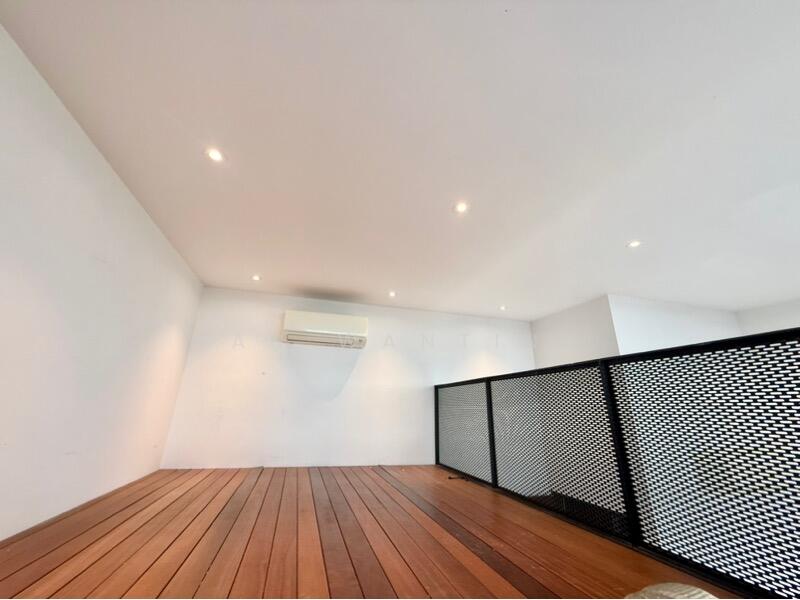 For Sale - The Amore