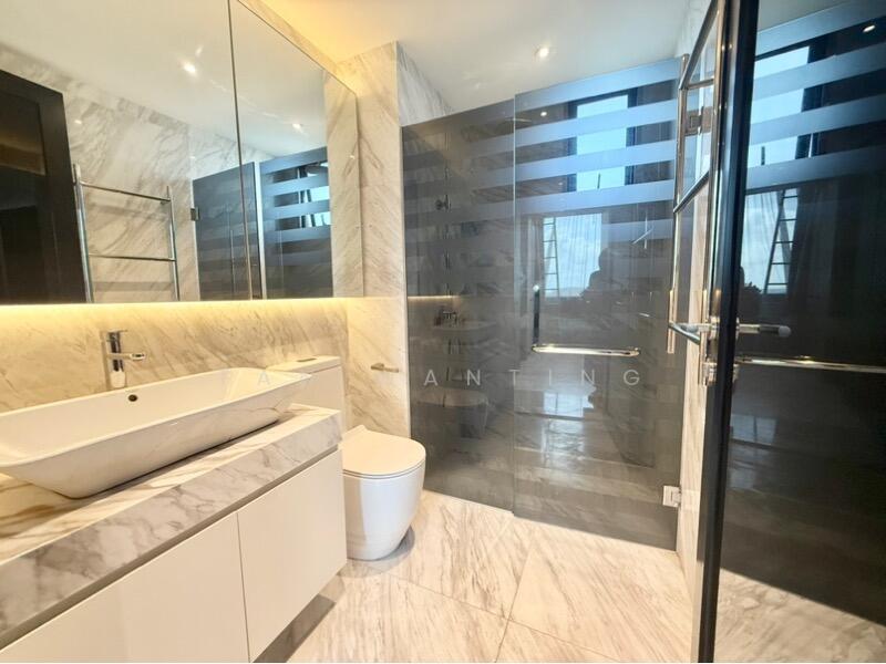 For Sale - The Amore