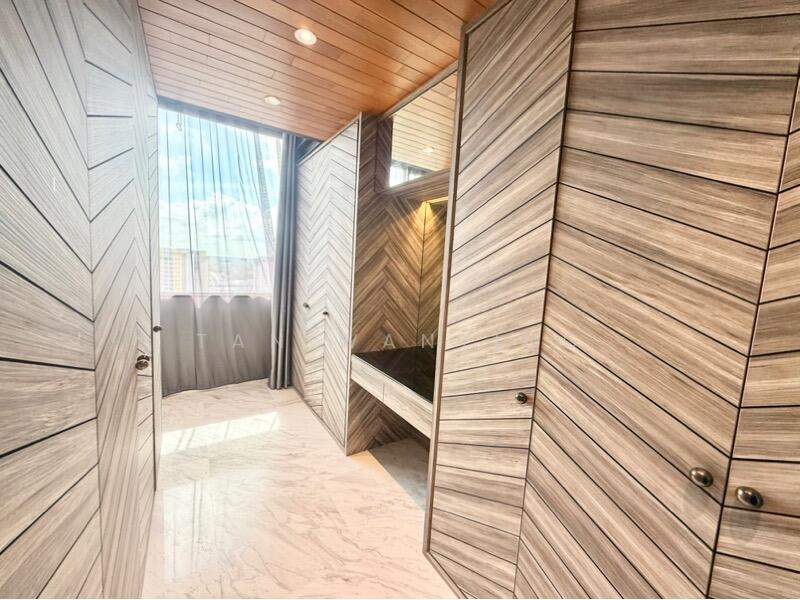 For Sale - The Amore