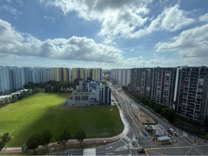 For Sale - The Amore