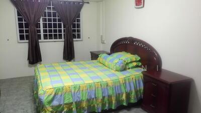 For Rent - 300 Canberra Road