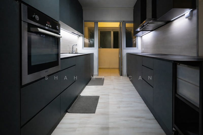 For Sale - 522B Tampines Central 7