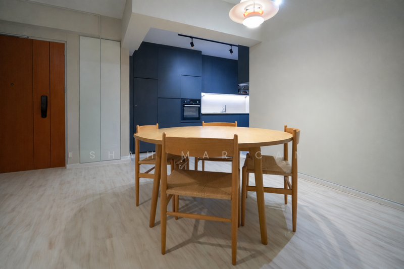 For Sale - 522B Tampines Central 7