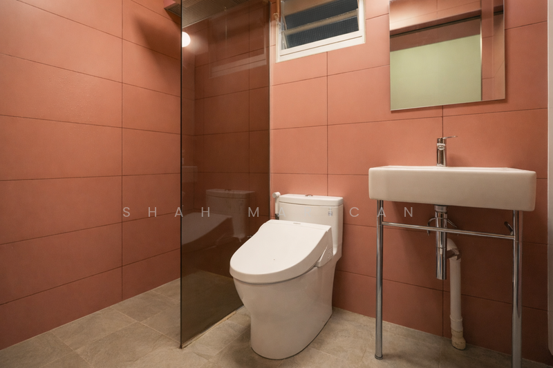 For Sale - 522B Tampines Central 7