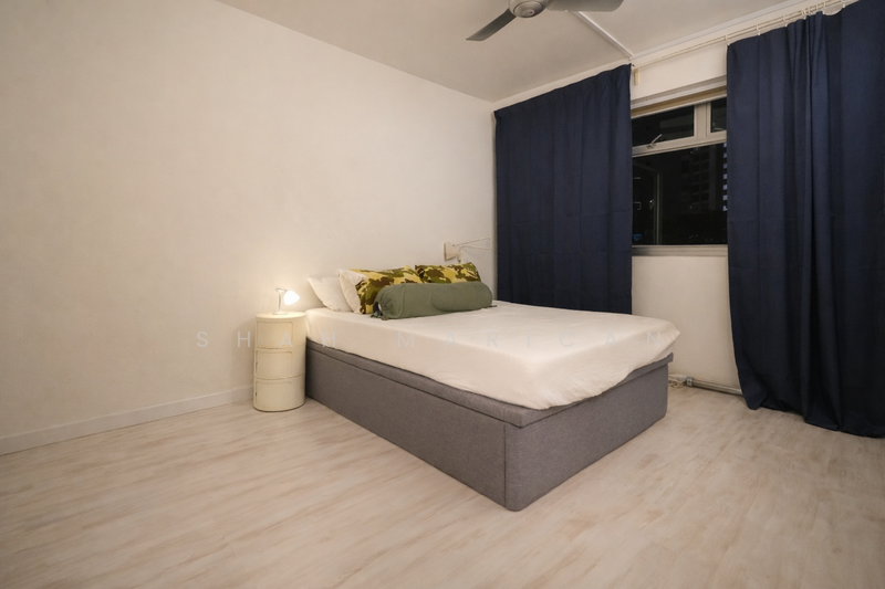 For Sale - 522B Tampines Central 7