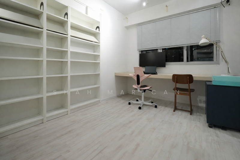 For Sale - 522B Tampines Central 7