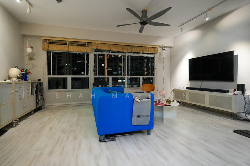 For Sale - 522B Tampines Central 7