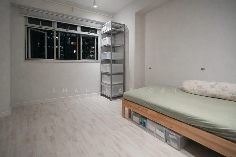 For Sale - 522B Tampines Central 7