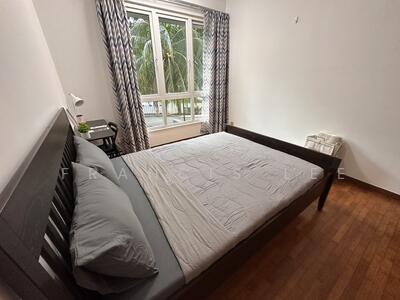 For Rent - The Floravale