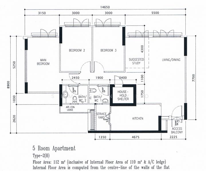 For Sale 336C Yishun Street 31