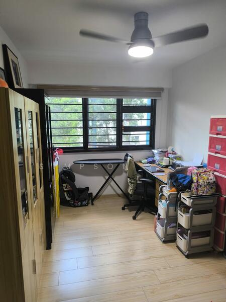 For Sale - 336C Yishun Street 31